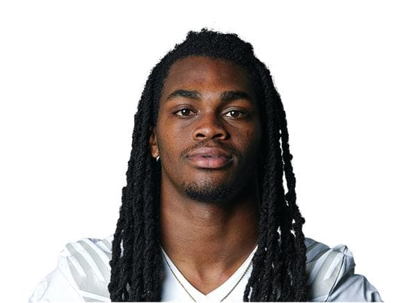 Purdue CB Cory Trice